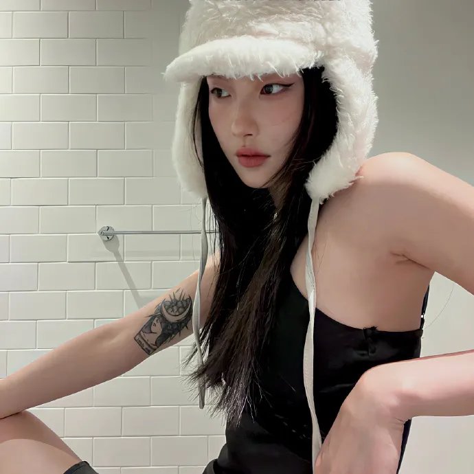 我的山与海